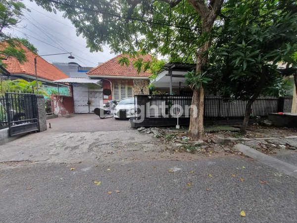 image RUMAH JALAN DOHO SURABAYA, COCOK UNTUK USAHA, LOKASI STRATEGIS  (1)