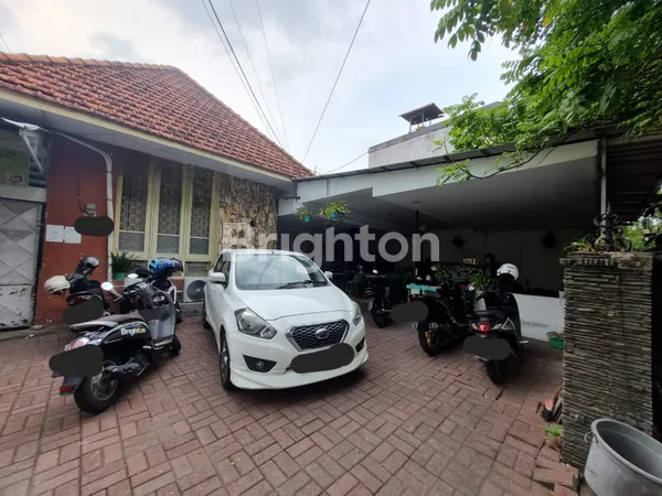 image RUMAH JALAN DOHO SURABAYA, COCOK UNTUK USAHA, LOKASI STRATEGIS  (4)