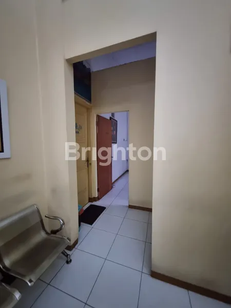 image RUMAH JALAN DOHO SURABAYA, COCOK UNTUK USAHA, LOKASI STRATEGIS  (7)