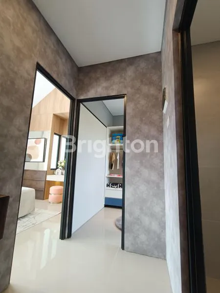 image RUMAH PRIMARY CLUSTER ELAIA, TIPE FRESH CITRA GARDEN SERPONG (6)