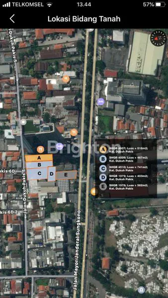 image TANAH MAYJEND SUNGKONO (2)