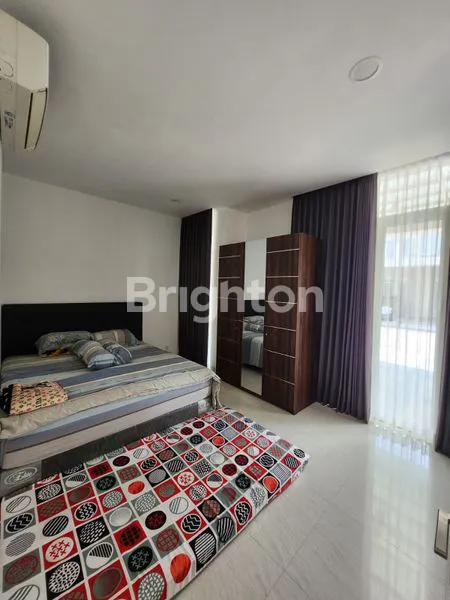 image RUMAH 2 LANTAI BAGUS GRAND PAKUWON TANDES 9X16 MINIMALIS SHM DEKAT MANUKAN MARGOMULYO SATELIT SUKOMANUNGGAL BANYU URIP BENOWO (8)