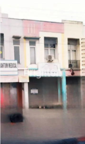 image RUKO 2 1/2 LANTAI SIAP USAHA DEKAT STASIUN PONDOK RANJI TANGERANG SELATAN (3)