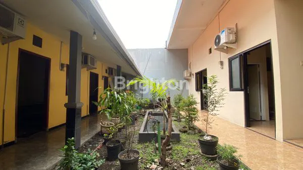 Gambar Property RUMAH KOST AKTIF DEKAT UPN