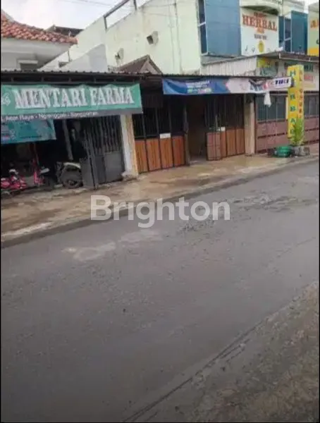 image RUMAH PLUS PAKET USAHA JUAL CEPAT!!! (2)