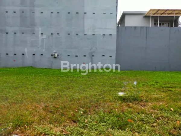 Gambar Property KAVLING FAVORIT GRAHA FAMILY HADAP UTARA DINGIN. DEKAT PAKUWON MALL, LOOP SPAZIO, NATIONAL HOSPITAL, CITRALAND SURABAYA BARAT JAWA TIMUR