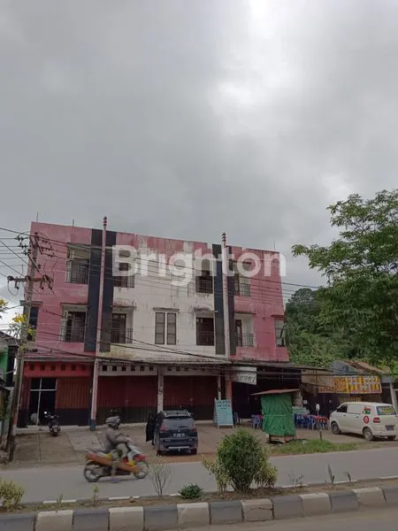 image RUKO DI JALAN STRATEGIS DAN RAMAI  (1)