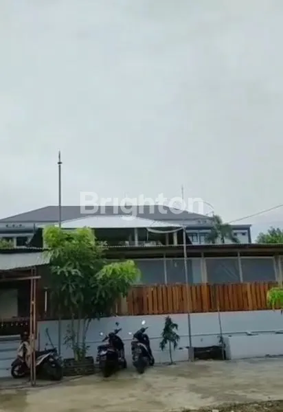 DIJUAL TEMPAT USAHA CAFE