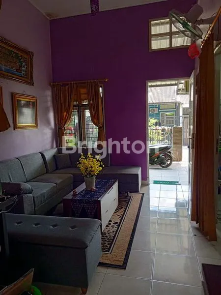 image DIJUAL RUMAH PRIBADI BALIKPAPAN REGENCY (3)