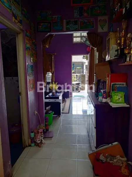 image DIJUAL RUMAH PRIBADI BALIKPAPAN REGENCY (5)