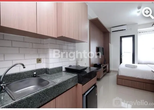 image APARTEMEN TRANS CIBUBUR @MALL TRANS CIBUBUR (5)