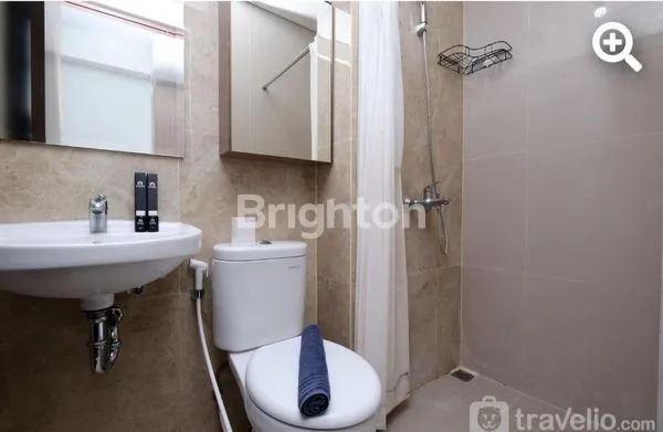 image APARTEMEN TRANS CIBUBUR @MALL TRANS CIBUBUR (7)
