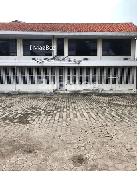 JUAL MURAH BU EX PABRIK DI KEPATIHAN GRESIK