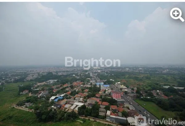 image APARTEMEN TRANS CIBUBUR @MALL TRANS CIBUBUR (8)