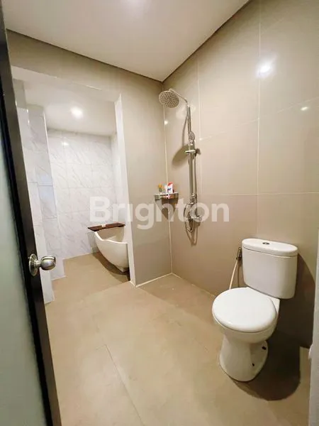 image VILLA BARU RENOVASI BISA LIAT PEMANDANGAN LAUT BIRU KAWASAN TAMAN GRIYA JIMBARAN  (8)