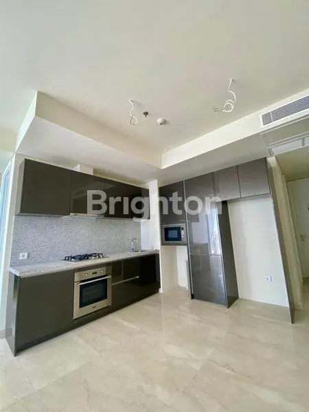 image NEW GRESS APARTMENT ONE GALAXY CONNECT GALAXY MALL DENGAN PRIVATE LIFT SURABAYA TIMUR  (2)