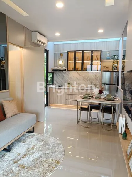 image RUMAH BARU CITRA GARDEN SERPONG ELAIA BSD TANGERANG (2)