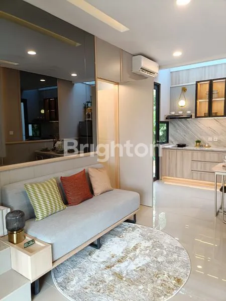 image RUMAH BARU CITRA GARDEN SERPONG ELAIA BSD TANGERANG (3)