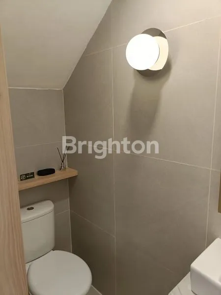 image RUMAH BARU CITRA GARDEN SERPONG ELAIA BSD TANGERANG (6)