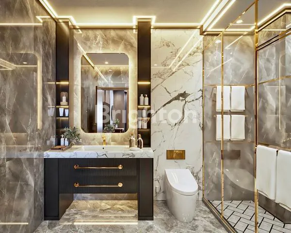 image NEW HOUSE! LUXURY HOUSE KAWASAN JAGAKARSA, BELAKANG RAGUNAN ZOO (6)