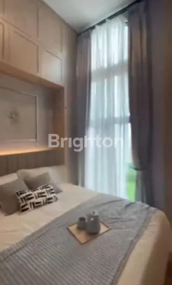 image RUMAH PLUS MEZANINE JARAK 20 MENIT KE CBD SIMATUPANG  (7)