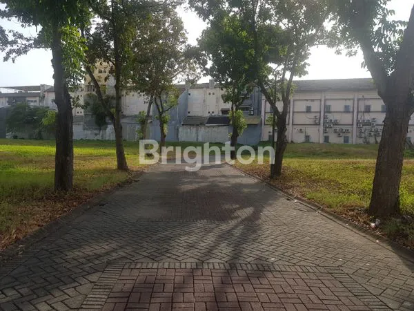 Gambar Property KAVLING AREA GOLF CLUB