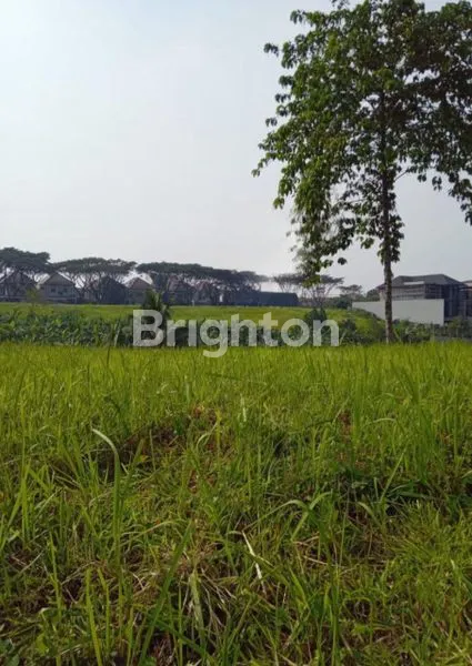 image KAVLING DALAM CLUSTER KOTA BARU PARAHYANGAN (2)