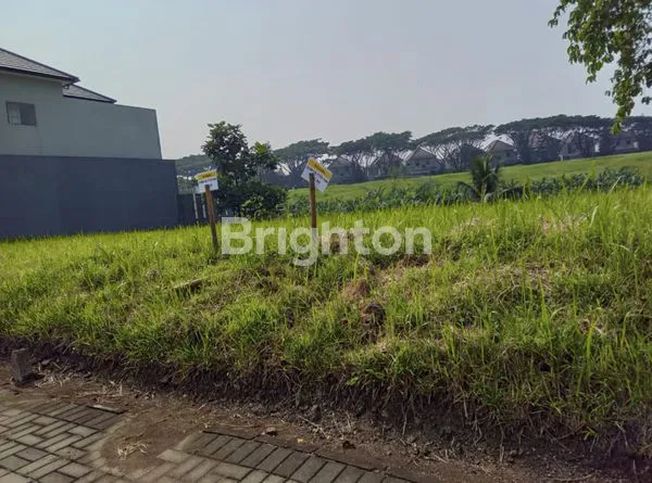 image KAVLING DALAM CLUSTER KOTA BARU PARAHYANGAN (3)