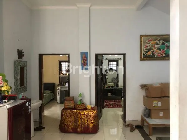image RUMAH MEWAH 2 LANTAI DI DALUNG PERMAI - 5KT, GARASI 2 MOBIL (6)