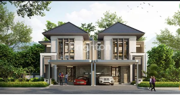 image PODOMORO PARK CLUSTER TANAYA (1)