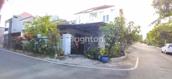 TURUN HARGA!!! RUMAH HOOK DI SUKUN PONDOK INDAH