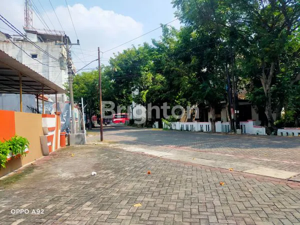 image RUMAH 2 LANTAI SEKALIGUS GUDANG PENYIMPANAN BARANG STRATEGIS SELANGKAH KE JALAN RAYA CITARUM SEMARANG TIMUR (5)