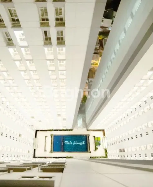 image APARTEMEN BALE HINGGIL TIPE STUDIO (5)