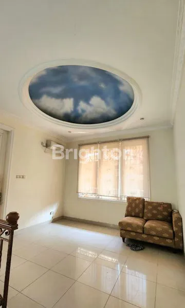 image TAMAN BEVERLY GOLF LIPPO KARAWACI TANGERANG (2)