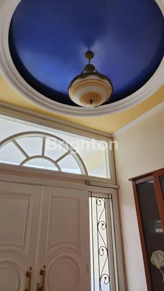 image TAMAN BEVERLY GOLF LIPPO KARAWACI TANGERANG (4)