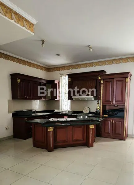 image TAMAN BEVERLY GOLF LIPPO KARAWACI TANGERANG (6)