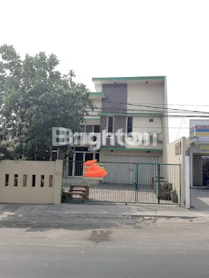 image RUKO 2 LANTAI RAYA CANDI SIDOARJO (1)