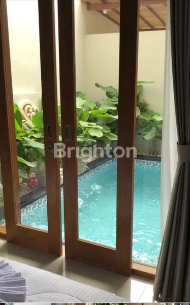 image VILLA 2 LANTAI TENGAH KOTA DENPASAR BARAT DEKAT KULINER DAN BERBAGAI JENIS BISNIS (8)