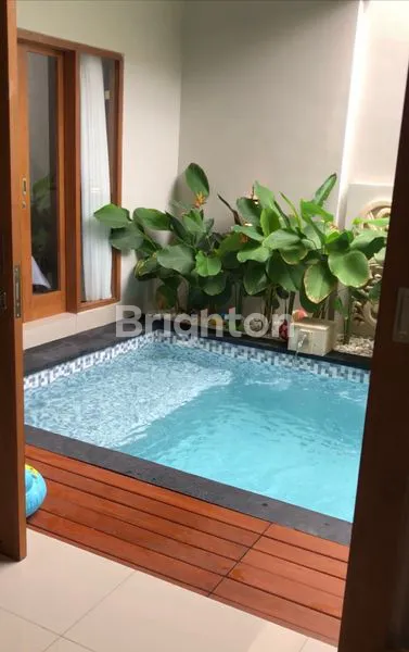 image VILLA 2 LANTAI TENGAH KOTA DENPASAR BARAT DEKAT KULINER DAN BERBAGAI JENIS BISNIS (1)