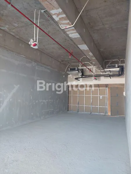 image CIPUTRA WORLD OFFICE TOWER NEW GRESS (6)