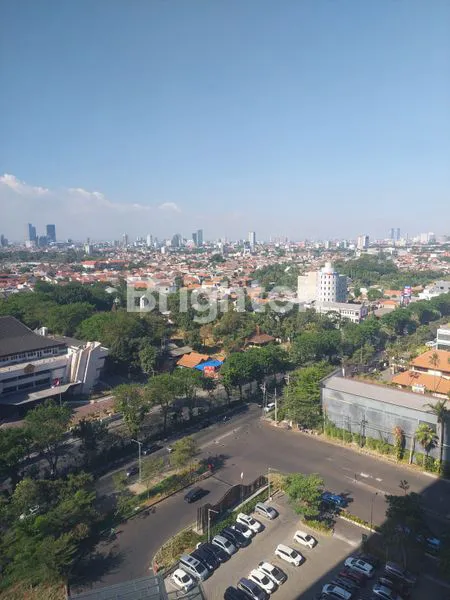 image CIPUTRA WORLD OFFICE TOWER NEW GRESS (7)