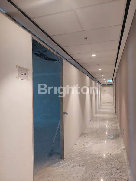 image CIPUTRA WORLD OFFICE TOWER NEW GRESS (8)