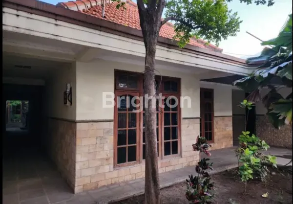 image DIJUAL RUMAH KOS²AN DI BRATANG GEDE (2)
