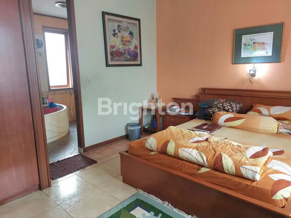 image TURUN HARGA !!! DIJUAL RUMAH NYAMAN DI DAGO ASRI BANDUNG (4)