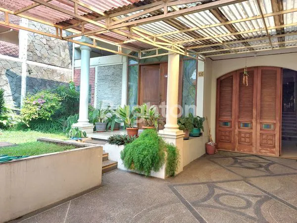 image TURUN HARGA !!! DIJUAL RUMAH NYAMAN DI DAGO ASRI BANDUNG (2)