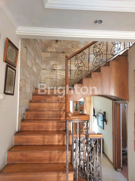 image TURUN HARGA !!! DIJUAL RUMAH NYAMAN DI DAGO ASRI BANDUNG (7)