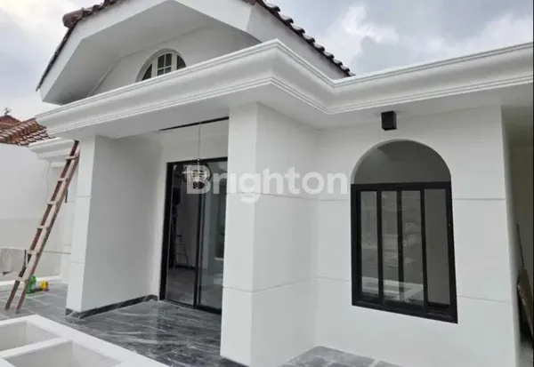 image DIJUAL RUMAH MODEL AMERICAN MINIMALIS DI PAKUWON CITY VIRGINIA REGENCY (4)