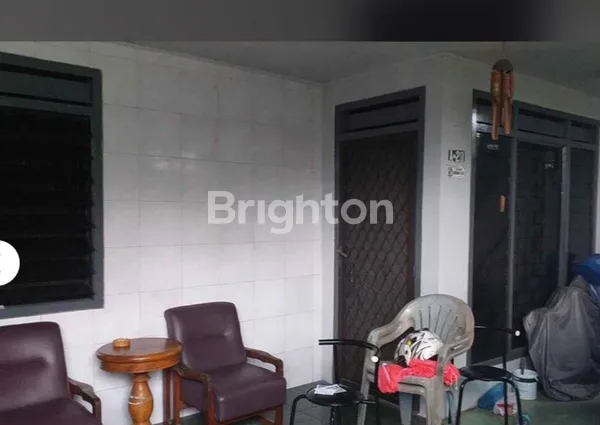 image DIJUAL RUMAH RUNGKUT MENANGGAL HARAPAN LOKASI STRATEGIS (2)