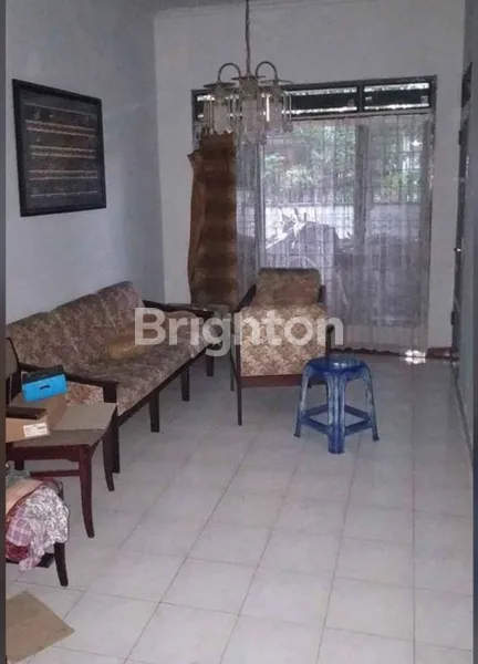 image DIJUAL RUMAH RUNGKUT MENANGGAL HARAPAN LOKASI STRATEGIS (4)