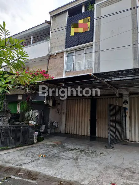 RUKO DI COKROAMINOTO